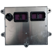 Convient pour l'unité de commande du moteur Cummins CM850 4921776, module ECU diesel, carte informatique du véhicule