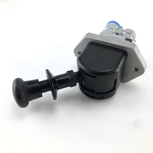 หุ้นที่มีอยู่มือเบรควาล์ว <span class=keywords><strong>Knor</strong></span> DPM61A - Product Image 4