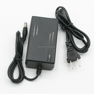 12V2A Dual-Wire Desktop Switching <strong>Power</strong> Supply <strong>LED</strong> <strong>Strip</strong> Monitor Display <strong>Power</strong> <strong>Adapter</strong> Single DC/AC Output 12V2A <strong>Power</strong> <strong>Adapter</strong> - Product Image 2