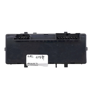 Interruptor de Caja de Transferencia Chevrolet 19168767 para Control de Caja de Cambios Automática 4x4 Neutral 2HI 4HI Material ABS - Product Image 4