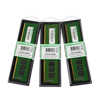 Module de RAM DDR4 8 Go 16 Go 32 Go 3200 MHz DIMM pour PC de bureau et ordinateur portable – Amélioration de la RAM – En stock