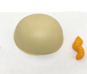 Masila De Poliester Resistente Al <span class=keywords><strong>Calor</strong></span>, Relleno De Carroceria De Alta Temperatura Para Recubrimiento En Polvo - Product Image 6