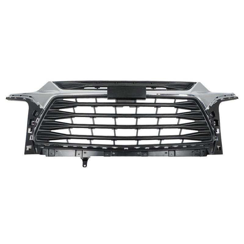 Flyingsohigh Front Upper Grille for 2019