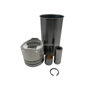 Kit de revestimiento de cilindro para motor diésel IZUMI 4JB1 5-87813-181-0/3 5-87813-182-0/3 5-87813-183-0/3 5-87813-184-0/3 - Product Image 4