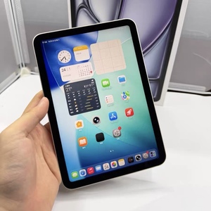 Tablette de jeu d'occasion en gros, Mini 6 originale, très populaire, 8,3 pouces, Wi-Fi, 64 Go, avec stylet 2, portable, Android 10.0 - Product Image 1