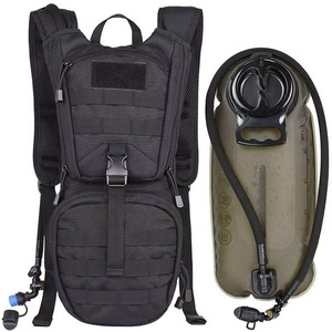 Mochila táctica BSCI para motocicleta y moto de nieve, mochila de hidratación para el día a día - Product Image 1