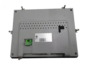 คอนโทรลเลอร์ PLC เซ็นเซอร์หน้าจอสัมผัส ยี่ห้อใหม่เอี่ยม ของแท้ MT8101IE - Product Image 1