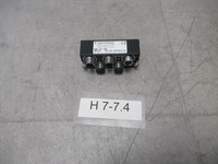 Module d'interface Profibus 50037231 MS34105 prêt à être expédié