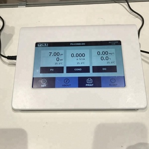 P813 PH/mV/ORP/COND/res/tds/มัลติพารามิเตอร์ - Product Image 6