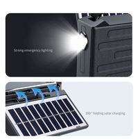 Radio Solar de Alta Calidad para Todas las Bandas con Búsqueda Automática, Suministro al por Mayor de Fabricantes