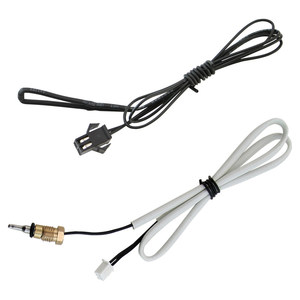 <span class=keywords><strong>Sonde</strong></span> <span class=keywords><strong>de</strong></span> température NTC ZDH 10K/50K (matériau PVC/ABS) pour pièces <span class=keywords><strong>de</strong></span> <span class=keywords><strong>chauffe</strong></span>-<span class=keywords><strong>eau</strong></span> (entrée/sortie), pièces <span class=keywords><strong>de</strong></span> rechange pour <span class=keywords><strong>chauffe</strong></span>-<span class=keywords><strong>eau</strong></span> instantané - Product Image 4