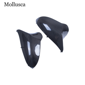 Espejo Retrovisor de Fibra de Carbono para BMW Serie 2 F87/F80/F82 Coupé 2014-2020 - Product Image 6