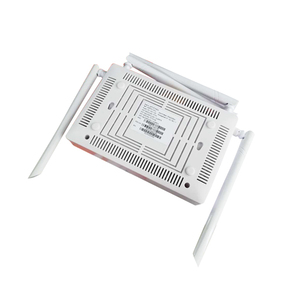 Kingtype Bridge Mode FTTH Fiber Optic Gpon Epon Dual 2Ge + 1Pots + Wifi Gepon Onu Tương Thích Với OLT - Product Image 6