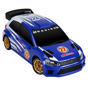 JJRC <span class=keywords><strong>Auto</strong></span> Radiocomandata Elettrica Q233 per <span class=keywords><strong>Drift</strong></span> Racing, Nuova, con Luci, Antiurto e Anticaduta - Product Image 1