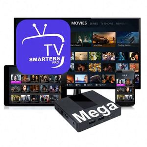 Télévision par Protocole Internet Dream4k Strong Trex Mega Golden Streaming, Vente Chaude au Canada, aux États-Unis, en Allemagne, en France, au Royaume-Uni, Essai Gratuit <span class=keywords><strong>M3u</strong></span> - Product Image 3