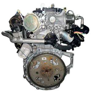Moteur d'origine complet d'occasion N13B16A <span class=keywords><strong>1</strong></span>.6L Turbo essence pour BMW Série <span class=keywords><strong>1</strong></span> F20 F21 <span class=keywords><strong>114i</strong></span> 116i 118i Série 3 F30 F31 316i - Product Image 5