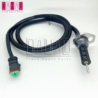 Sensor de Desgaste de Freno de Disco DAHAO, Precio de Fábrica, INDICADOR DE DESGASTE VO 20928566