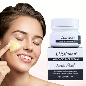 Crème Anti-Âge en Gros, Crème Visage Anti-Rides, Raffermissante et Réparatrice, à l'Acide Hyaluronique et Niacinamide, <span class=keywords><strong>pour</strong></span> l'Élimination des Cicatrices d'Acné - Product Image 1