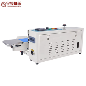 Yujun <span class=keywords><strong>Sellador</strong></span> Automático de <span class=keywords><strong>Bolsas</strong></span>, Máquina de Sellado Continuo, <span class=keywords><strong>Sellador</strong></span> de Banda Alimentaria Expandida, <span class=keywords><strong>Sellador</strong></span> de Bandas de Alimentos, 1, 2, 2 - Product Image 2