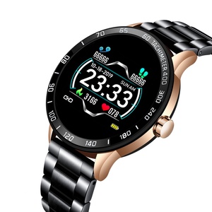 Reloj Inteligente Deportivo Lige LG0109 al por Mayor con Múltiples Modos de Ejercicio y Monitor de Ritmo Cardíaco para Hombre - Product Image 2