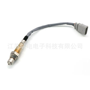 Oxygen <b>Sensor</b> 0258027114 8R0906262E <b>For</b> <b>Car</b> Replacement Use - Product Image 2