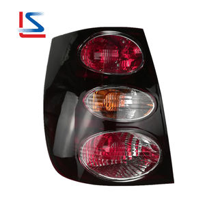 Feu arrière automatique pour TOYOTA NADIA SNX10/15 1998-2003 FEU ARRIÈRE 44-21 - Product Image 1