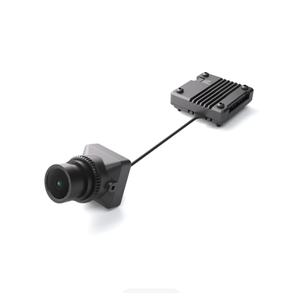 Caddx INFRA Drone Simulation <b>Night</b>-<b>Vision</b> Black-and-White Low-Light <b>Camera</b> - Product Image 1