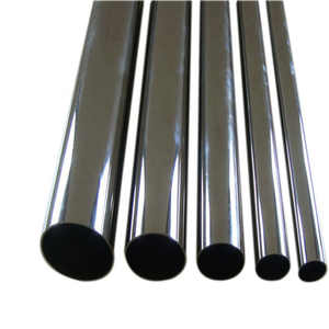 Grande réduction sur les tubes en acier inoxydable, tubes ronds sans soudure 201 202 409 410 420 430 317L 347 410S 420J1 - Product Image 6