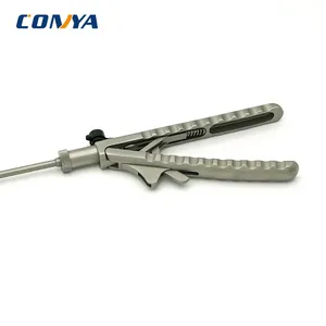 เครื่องมือผ่าตัดแบบใช้เข็มผ่าตัดผ่านกล้องแบบแมนนวล CONYA FQJ-I ขนาด 5x330 มม. - Product Image 5