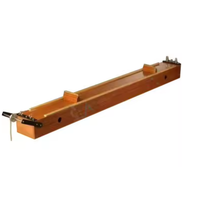 Testeur d'huile industriel premium Reliant Lab 220V/380V, sonomètre LCD précis, équipement de mesure électronique très vendu, garantie 1 an