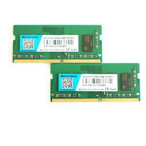Memoria RAM <span class=keywords><strong>DDR4</strong></span> <span class=keywords><strong>Crucial</strong></span> Original de 8GB, 16GB, 32GB, <span class=keywords><strong>3200MHz</strong></span> para Portátil, Memoria SODIMM - Product Image 1