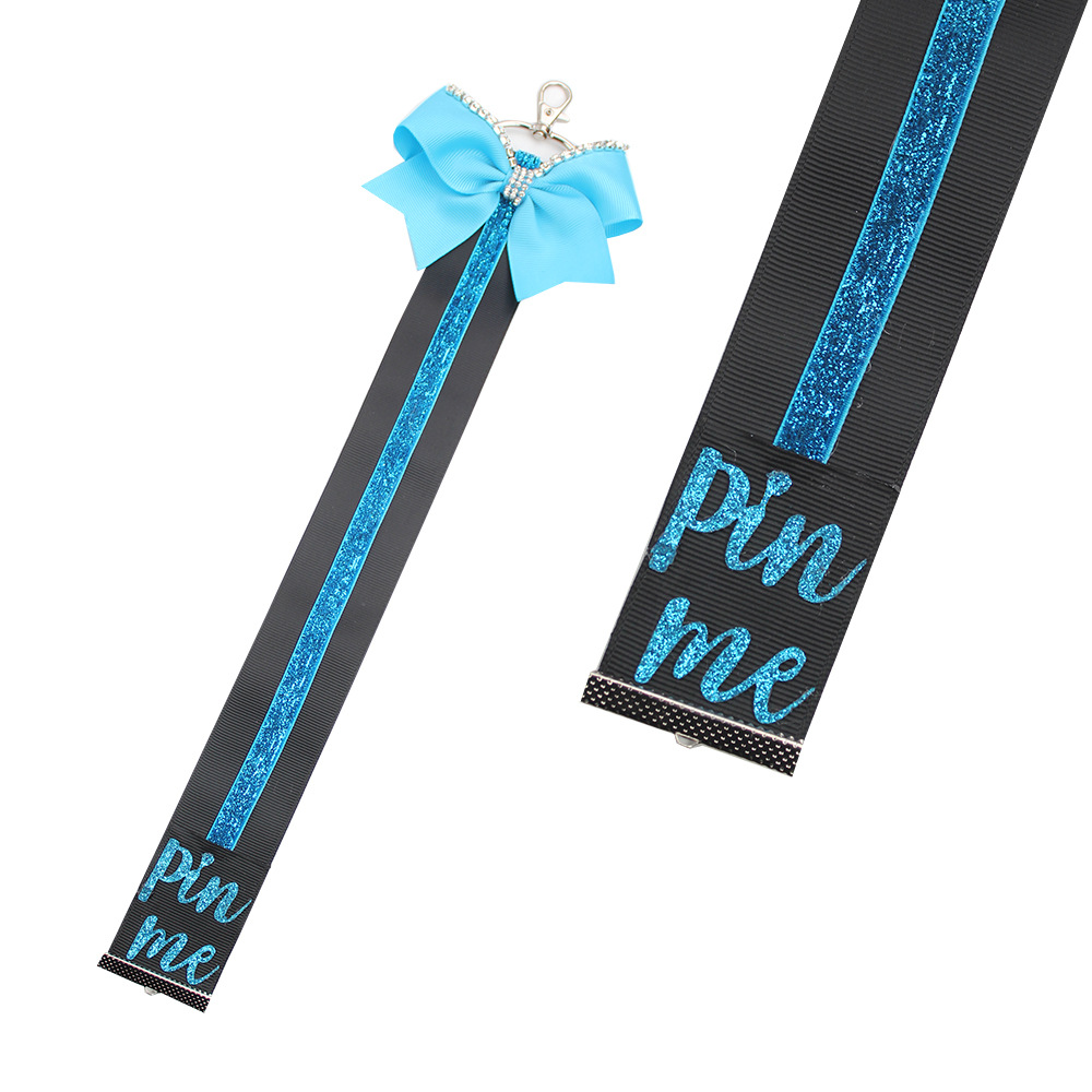 Blu pavone