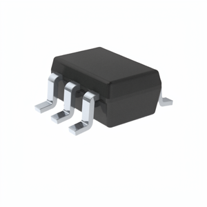 Componente Electrónico, Chip 6 TSSOP, SC 88, SOT 363 SN74AUP1G97DCKRE4 Lógico Original - Product Image 1