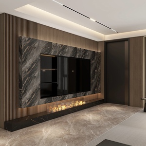 Diseño Personalizado. Mueble <span class=keywords><strong>de</strong></span> <span class=keywords><strong>TV</strong></span> <span class=keywords><strong>de</strong></span> Estilo <span class=keywords><strong>Simple</strong></span> para Sala <span class=keywords><strong>de</strong></span> Estar, para Uso Doméstico en la Sala <span class=keywords><strong>de</strong></span> Estar. Mueble <span class=keywords><strong>de</strong></span> <span class=keywords><strong>TV</strong></span> Moderno Personalizado - Product Image 1