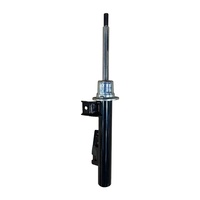 Pièces de suspension pneumatique pour Smart Fortwo Coupe Cabrio W451 2007 Amortisseur avant 4513202531 4513201031 4513201831