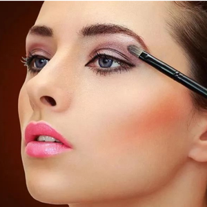 Nuevo Juego de Brochas de Maquillaje de 10 Piezas con Etiqueta Privada Personalizada, Brochas de Maquillaje Cosméticas de Fibra Sintética para Hombres y Mujeres - Product Image 4