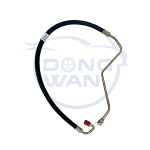 Es un producto hecho en fábrica para el tubo de combustible de alta presión de Chery Car, es decir, el tubo de combustible de alta presión, es decir, el del coche de Chery, es un producto de fabricación en fábrica, es decir, el de los que son de los que se utilizan los que son de los que son los que tienen - Product Image 1