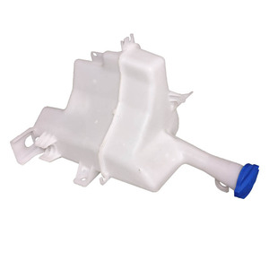 Réservoir d'expansion Hyundai Elantra 98620-F0000 en plastique, pièce de rechange pour radiateur - Product Image 1