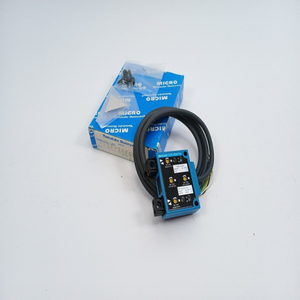 Yamatake FF 2RF6P HE Seor d'origine, neuf, pour PLC - Product Image 1
