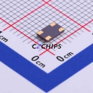 S5327000202040 Crystal (Passive) SMD5032-4P Crystal Oscillator SMD Crystal Oscillator 27MHz 20ppm 20pF - Product Image 2
