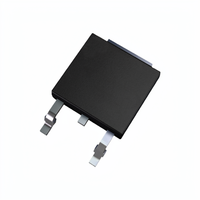 TO 252 3, DPAK (2 Leads + Tab), SC 63 Electronic Circuit Components IC VOLT REG POS 15V .5A TO 252 UA78M15CKTPR