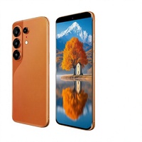 كامون 50 برو وورلد 5G هاتف محمول بشاشة 7.3 بوصة عالية الدقة وكاميرا 108 ميجابكسل وبطارية 7000 مللي أمبير وذاكرة 16 جيجابايت وتخزين 1 تيرابايت يدعم CDMA/GSM/WCDMA 4G/5G غير مقيد بشبكة معينة