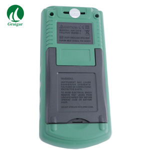 เครื่องตรวจจับสาย MS6818 mastech 12 ~ 400V เครื่องตรวจจับการแตกหักของสายเคเบิลโลหะ - Product Image 4