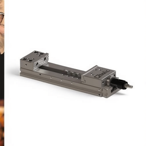 Ttake Hydraulic Modular <b>Vice</b> Without Power Unit 200 Mm Stroke Industrial Use - Product Image 2