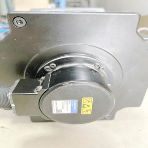 เครื่องเข้ารหัส RA062-015BM100กระแสสลับสำหรับฉีดขึ้นรูป Q1AA1870HXF24 Q2AA8550BXS27 Q2AA18750AXS45 Q2AA18350LXF2A - Product Image 3