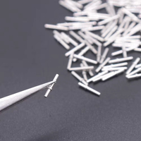 Connettori RF ad Alta Richiesta, Pin di Contatto Personalizzati per Batterie con Placcatura in Nichel, Contatti a Pin e Presa con Servizio OEM/ODM