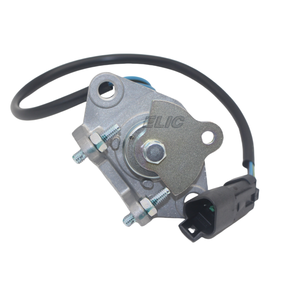 Genuine 14X-06-31550 Control Sensor 14X0631550 Angle for D65 D61 Construction Machinery Parts 407913-3380 - Product Image 2