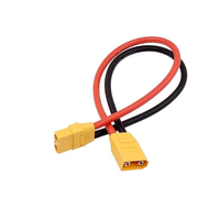 Câble d'extension LanLin XT90 mâle vers femelle avec garantie d'un an