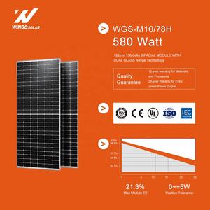 Kits Completos de Sistema Solar a Precio Económico de 5 kW, 6 kW, 8 kW y 10 kW con Inversor Híbrido de Almacenamiento de Energía Deye - Product Image 2