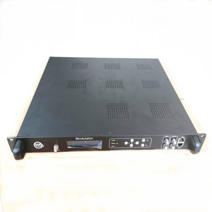 Greengo 16 cách kỹ thuậ<span class=keywords><strong>t</strong></span> số CATV <span class=keywords><strong>Tuner</strong></span> <span class=keywords><strong>DVB</strong></span> S2 để IPTV thu truyền hình vệ tinh - Product Image 5